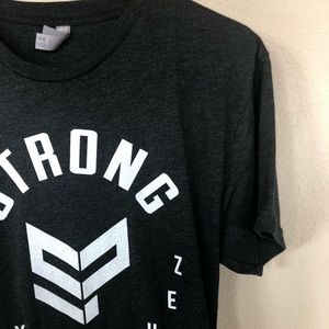 Limited Edition Boyfriend Tee